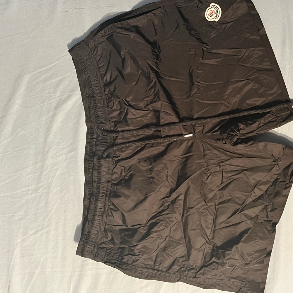 Monclear swimming trunks XL
